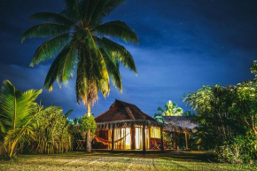 Гостиница Bungalow Bali Hai  Фар